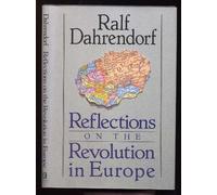 Reflections on the Revolution in Europe: In a Letter Intended to Have Been Sent to a Gentleman in Warsaw