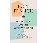 Reflections on the Sunday Gospel (YEAR A) : How to More Fully Live Out Your Relationship with God