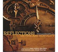 Reflections On Time & Mortality
