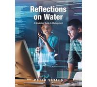 Reflections on Water: A Graduates' Guide to Management