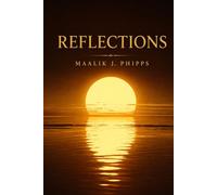 Reflections: Philosophy Poems