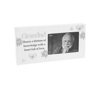 Reflections Photo Frame 6X4" - Grandad