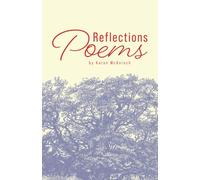 Reflections: Poems by Karon McAninch