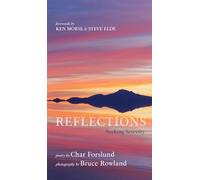 Reflections: Seeking Serenity