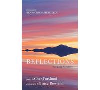 Reflections: Seeking Serenity