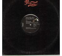 Reflections, The - Boogie City / I'm Gonna Let You Go This Time