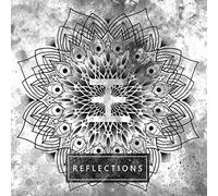 Reflections The Color Clear (CD) Album (US IMPORT)