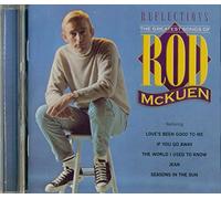 Reflections: The Greatest Songs Of Rod McKuen