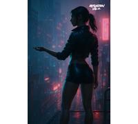 Reflections Volume 2: A Neon Soul Journal