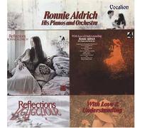 Reflections / With Love & Understanding by Ronnie Aldrich