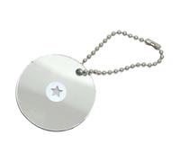 Reflective Acrylic Rescuing Mirroring Survival Mirroring for Survival Marine Navigations Outdoors Wilderness Adventure
