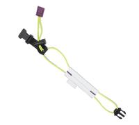 Reflective Ankle Bands Cycling - Leg Cuffs Cycling Leg Clips,Adjustable Reflective Trousers Blouses Straps, Riding Decor Accessory Elastic Reflect For Fishing