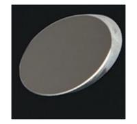 Reflective Astronomical Telescope Accessories 20/25/35/40/70 Short Secondary Mirror Elliptical Oblique Self-made Astronomical telescope part