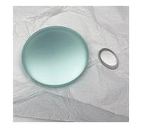 Reflective Astronomical Telescope with Mirror Objective Lens and Secondary Mirror, Ideal for Stargazing and Astronomy Enthusiasts