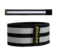 Reflective Bands | Reflective Anklets Walking Equipment | Reflector Bands Safety Gear, Reflective Wristbands For Night Walking, Cycling And Running