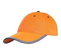 Reflective Baseball Cap High Visibility Safety Hat Bump Cap Hard Hats Baseball Caps for Women and Men Head Protection
