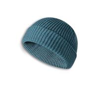 Reflective Beanie for Women Men, Flex Reflective Beanie hat, Flex Beanie 2.0 Unisex, Stretchy Soft Cuffed Wooly Beanie, Unisex Classic Winter Hat, Reflective Beanie Knitted Cuffed Winter Hat (Blue)