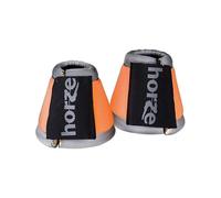 Reflective Bell Boots Horze BZeen