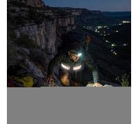 Reflective Belt for Walking at Night,Adjustable Elastic Strap,High Visibility Elastic Glow Belt | for Men Women Outdoor Night Runners Riding Cycling Jogging Running