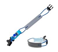 Reflective Belt | High Visibility Elastic Adjustable Ankle Band,Sports & Outdoor Recreation Accessories for Cycling Camping Hiking Exercise Early-Morning Riding Biking