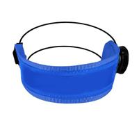 Reflective Bike Pants Strap Adjustable Cycling Cuff Band
