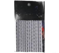 Reflective Bike Spokes, 12Pcs Glow In The Dark Wheel