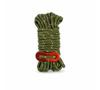Reflective Camping Guy Rope, 4mm, color to 3