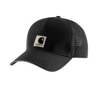 Reflective Carhartt ForceT Cap Black
