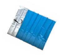 Reflective Cooling Cover Protects from Sun Heat Damage Practical Oxford Fit All Standard Child Seats Storage Cars Seat Sun Shade Cover