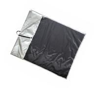 Reflective Cooling Cover Protects from Sun Heat Damage Practical Oxford Fit All Standard Child Seats Storage Cars Seat Sun Shade Cover