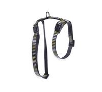 Reflective cross-stitched cat harness Martin Sellier