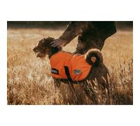 Reflective dog coat Weatherbeeta Comfitec Parka 300D