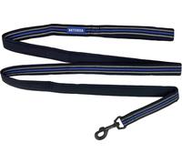 Battersea Reflective Dog Lead Blue 200 cm