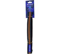 Reflective Dog Lead Orange 200cm