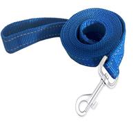 Reflective Dog Leash 7Ft /8 Feet Long, 1 Inch Wide, for Small and Medium Dogs