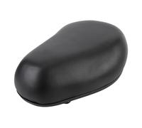 Reflective Electric Cycle Cushion Shock Absorbing Saddle for Night Rides