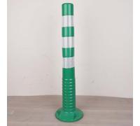 Reflective Flexible Parking Bolds for Traffic Control Enhanced Visibili & Safe Design for Road Safe ment