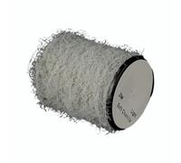 Reflective Fly Tying Chenille for Nymph Baits(Gray)