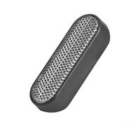 Reflective Front Reflector Attachment for Ninebot E2 Pro Scooter to Support Safe After-Dark Commuting