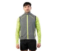 Reflective Gilet Bodylite Gear Grey M