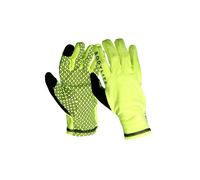 Reflective Gloves Bodylite Gear Yellow M