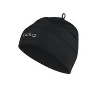 Odlo - Polyknit Warm Reflective Hat - Beanie size One Size, black