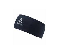 Reflective headband Odlo Polyknit Warm Noir TU