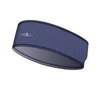 Odlo Polyknit Warm Reflective Headband Blue Men,Women