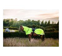 Reflective horse blanket Horseware Amigo Flyrider