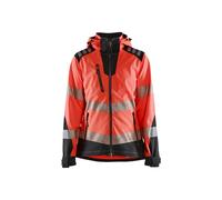 Reflective jacket for women Blaklader Rouge XL