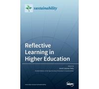 Reflective Learning in Higher Education