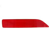 Reflective lights DEPO 117-2902R-UQ for HONDA CR-V III (RE_) 2 2006-2012