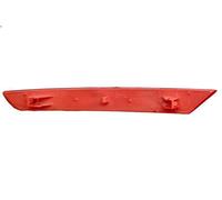Reflective lights DEPO 150-02-017 for SEAT IBIZA IV (6J5, 6P1) 2 2010-2015