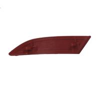 Reflective lights DEPO 330-2903R-UQ for FORD FOCUS III 2 2010-2014
